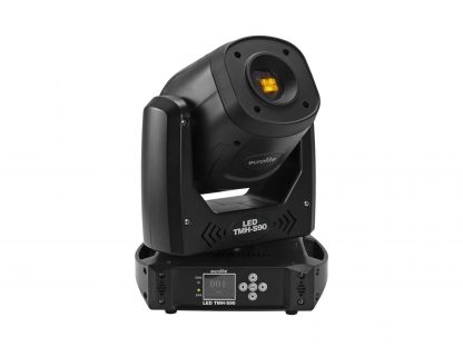 EUROLITE LED TMH-S90 Moving-Head Spot - neonaffair