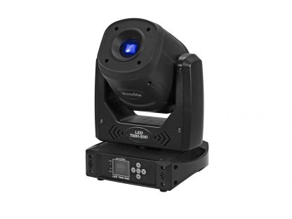 EUROLITE LED TMH-S90 Moving-Head Spot - neonaffair