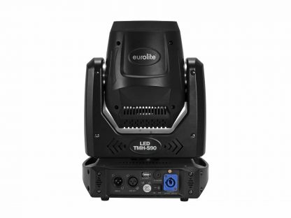 EUROLITE LED TMH-S90 Moving-Head Spot - neonaffair