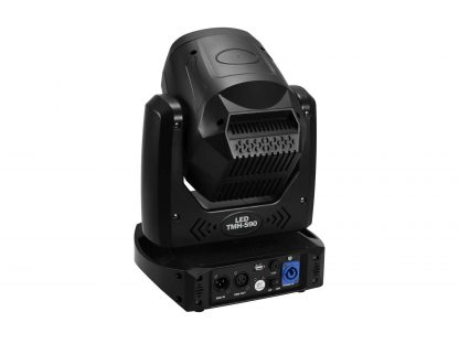 EUROLITE LED TMH-S90 Moving-Head Spot - neonaffair