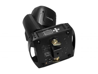 EUROLITE LED TMH-S90 Moving-Head Spot - neonaffair