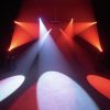 EUROLITE LED TMH-S90 Moving-Head Spot - neonaffair