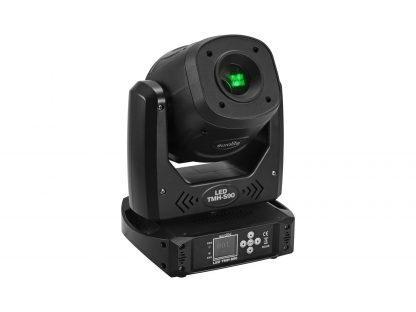 EUROLITE LED TMH-S90 Moving-Head Spot - neonaffair