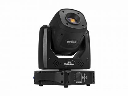 EUROLITE LED TMH-S90 Moving-Head Spot - neonaffair