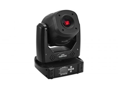 EUROLITE LED TMH-S90 Moving-Head Spot - neonaffair