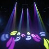 EUROLITE LED TMH-S90 Moving-Head Spot - neonaffair