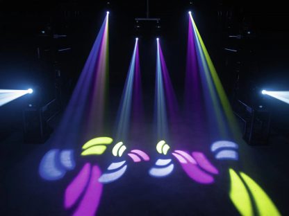 EUROLITE LED TMH-S90 Moving-Head Spot - neonaffair