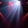 EUROLITE LED TMH-S90 Moving-Head Spot - neonaffair