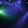 EUROLITE LED TMH-S90 Moving-Head Spot - neonaffair