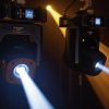 EUROLITE LED TMH-S90 Moving-Head Spot - neonaffair