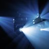 EUROLITE LED TMH-S90 Moving-Head Spot - neonaffair