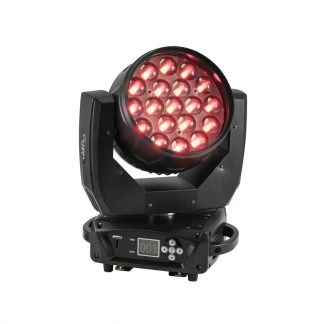 EUROLITE LED TMH-X4 Moving Head Wash Zoom - neonaffair