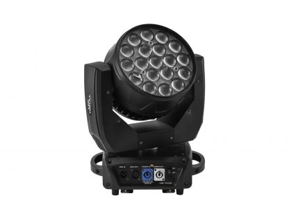 EUROLITE LED TMH-X4 Moving Head Wash Zoom - neonaffair