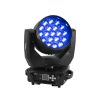 EUROLITE LED TMH-X4 Moving Head Wash Zoom - neonaffair
