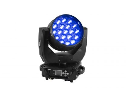 EUROLITE LED TMH-X4 Moving Head Wash Zoom - neonaffair