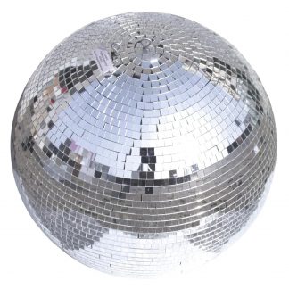 EUROLITE Mirror Ball 50cm - neonaffair