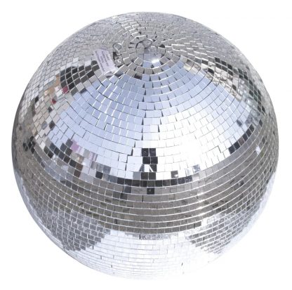 EUROLITE Mirror Ball 50cm - neonaffair