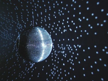 EUROLITE Mirror Ball 50cm - neonaffair