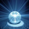 EUROLITE Mirror Ball 50cm - neonaffair