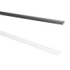 EUROLITE Mounting set U-profile 20mm for LED Strip - neonaffair