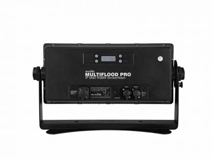 EUROLITE Multiflood Pro IP SMD RGBW Strobe/Wash - neonaffair