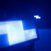EUROLITE Multiflood Pro IP SMD RGBW Strobe/Wash - neonaffair