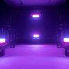 EUROLITE Multiflood Pro IP SMD RGBW Strobe/Wash - neonaffair