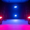 EUROLITE Multiflood Pro IP SMD RGBW Strobe/Wash - neonaffair