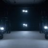 EUROLITE Multiflood Pro IP SMD RGBW Strobe/Wash - neonaffair