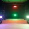 EUROLITE Multiflood Pro IP SMD RGBW Strobe/Wash - neonaffair