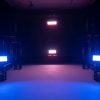 EUROLITE Multiflood Pro IP SMD RGBW Strobe/Wash - neonaffair