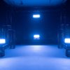 EUROLITE Multiflood Pro IP SMD RGBW Strobe/Wash - neonaffair