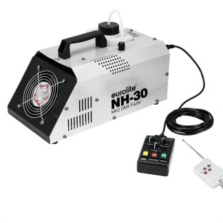 EUROLITE NH-30 MK2 DMX Fazer - neonaffair