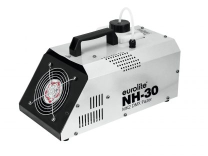 EUROLITE NH-30 MK2 DMX Fazer - neonaffair