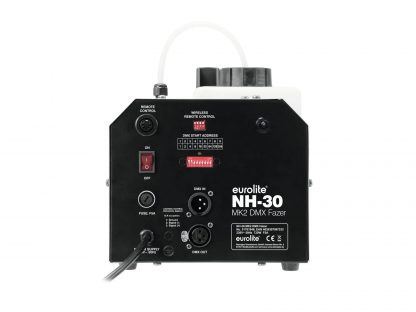 EUROLITE NH-30 MK2 DMX Fazer - neonaffair