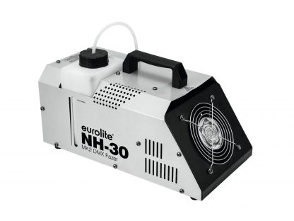 EUROLITE NH-30 MK2 DMX Fazer - neonaffair