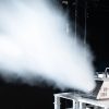 EUROLITE NH-30 MK2 DMX Fazer - neonaffair