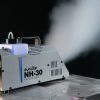EUROLITE NH-30 MK2 DMX Fazer - neonaffair