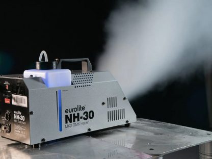 EUROLITE NH-30 MK2 DMX Fazer - neonaffair