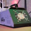 EUROLITE NH-30 MK2 DMX Fazer - neonaffair