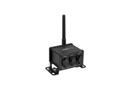 EUROLITE QuickDMX Outdoor Wireless Transmitter/Receiver - neonaffair