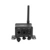 EUROLITE QuickDMX Outdoor Wireless Transmitter/Receiver - neonaffair