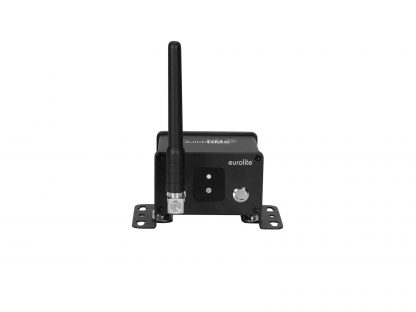 EUROLITE QuickDMX Outdoor Wireless Transmitter/Receiver - neonaffair