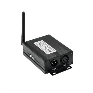 EUROLITE QuickDMX Wireless Transmitter/Receiver - neonaffair