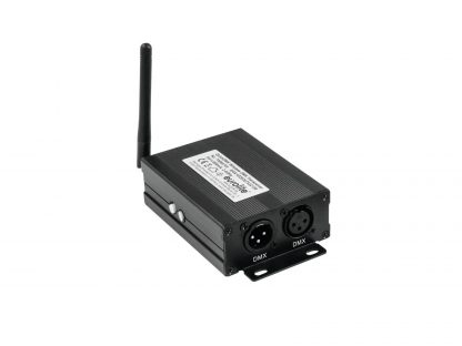 EUROLITE QuickDMX Wireless Transmitter/Receiver - neonaffair