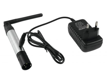 EUROLITE QuickDMX Wireless Transmitter - neonaffair