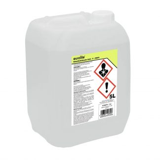 EUROLITE Smoke Fluid -P- professional, 5l - neonaffair