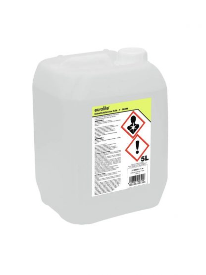 EUROLITE Smoke Fluid -P- professional, 5l - neonaffair