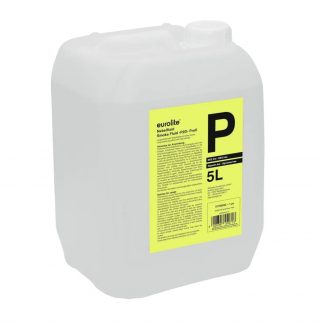 EUROLITE Smoke Fluid -P2D- professional 5l - neonaffair