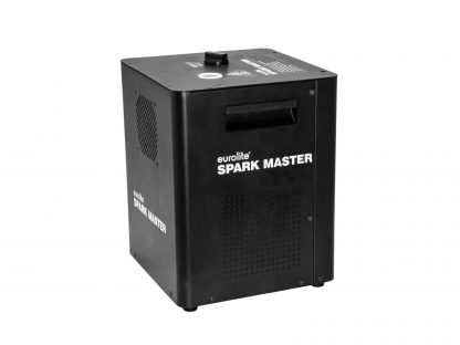 EUROLITE Spark Master - neonaffair